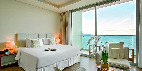 Review Khách Sạn A La Carte Đà Nẵng đón tiếp khách thế nào?